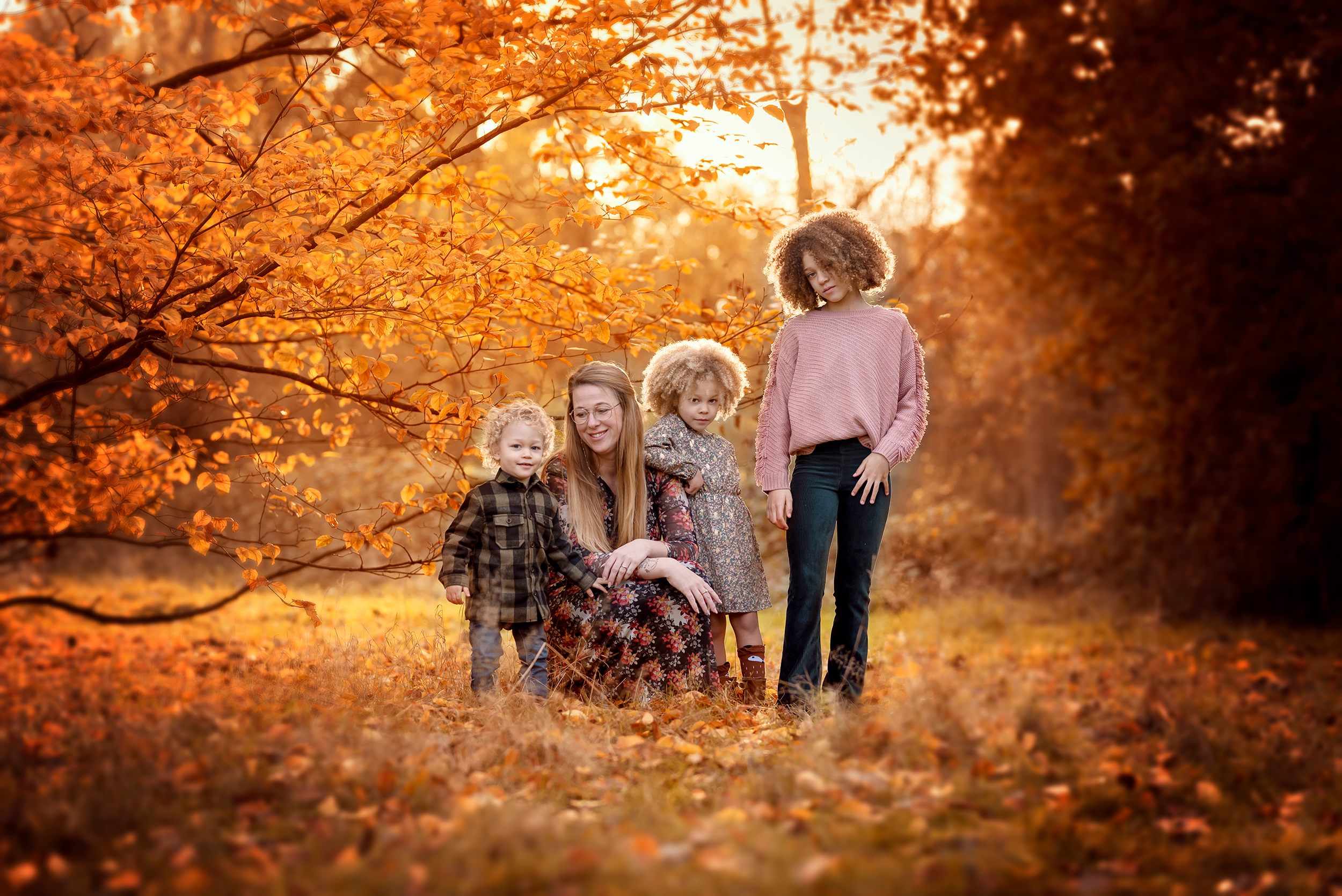 kinderfotograaf veghel